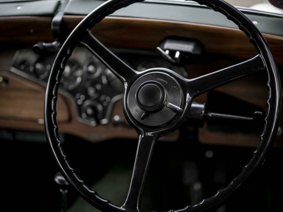 Bild 35/50 von Rover 14 (1934)