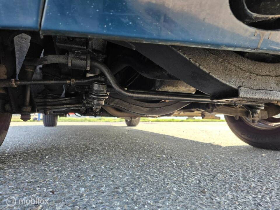 Afbeelding 47/50 van Rover 3,5 Liter (1968)