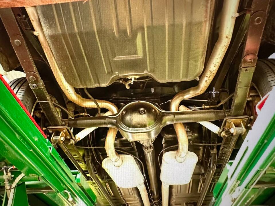 Imagen 14/34 de Ford Mustang 289 (1965)