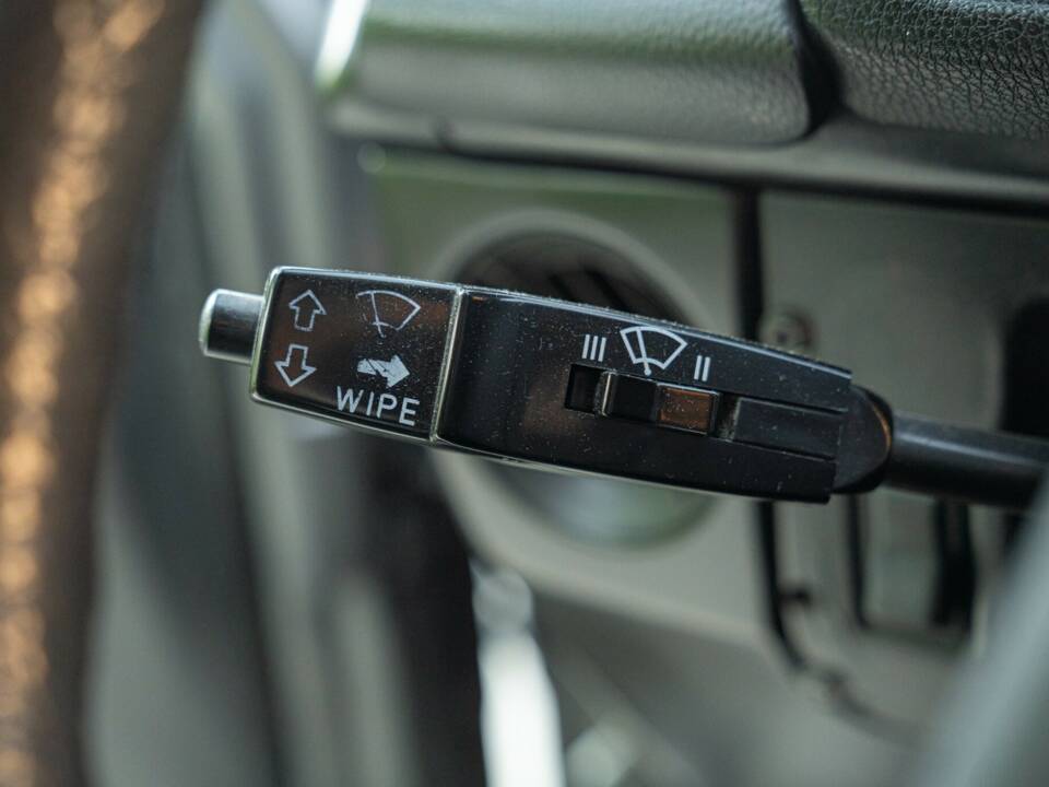 Image 48/50 de Mercedes-Benz 280 GE (SWB) (1981)