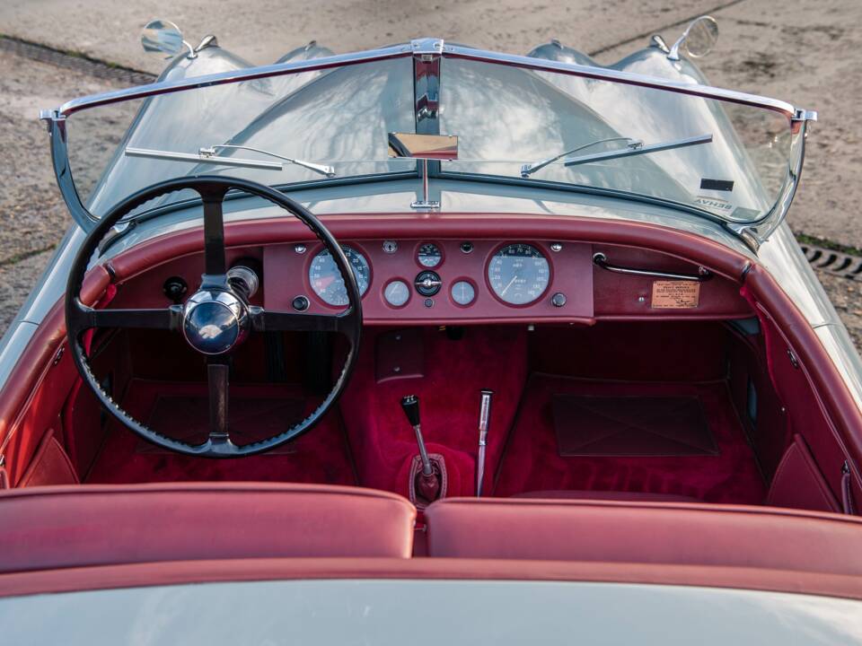 Imagen 20/30 de Jaguar XK 120 OTS (1951)
