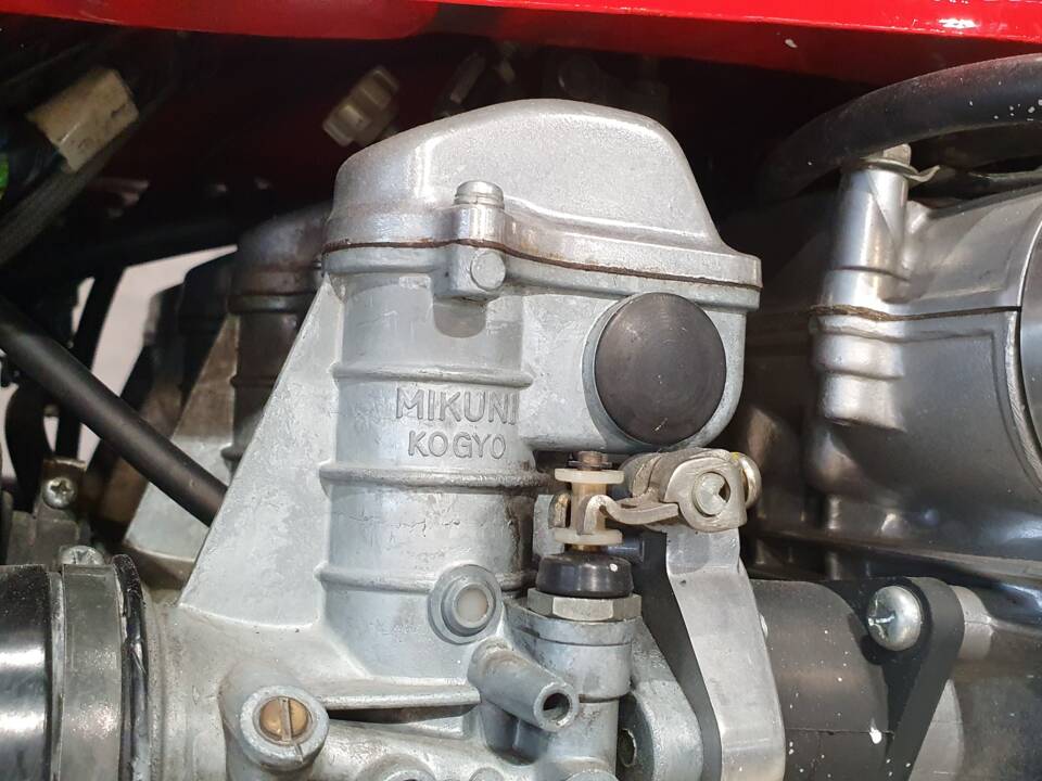 Bild 11/32 von Suzuki DUMMY (1977)