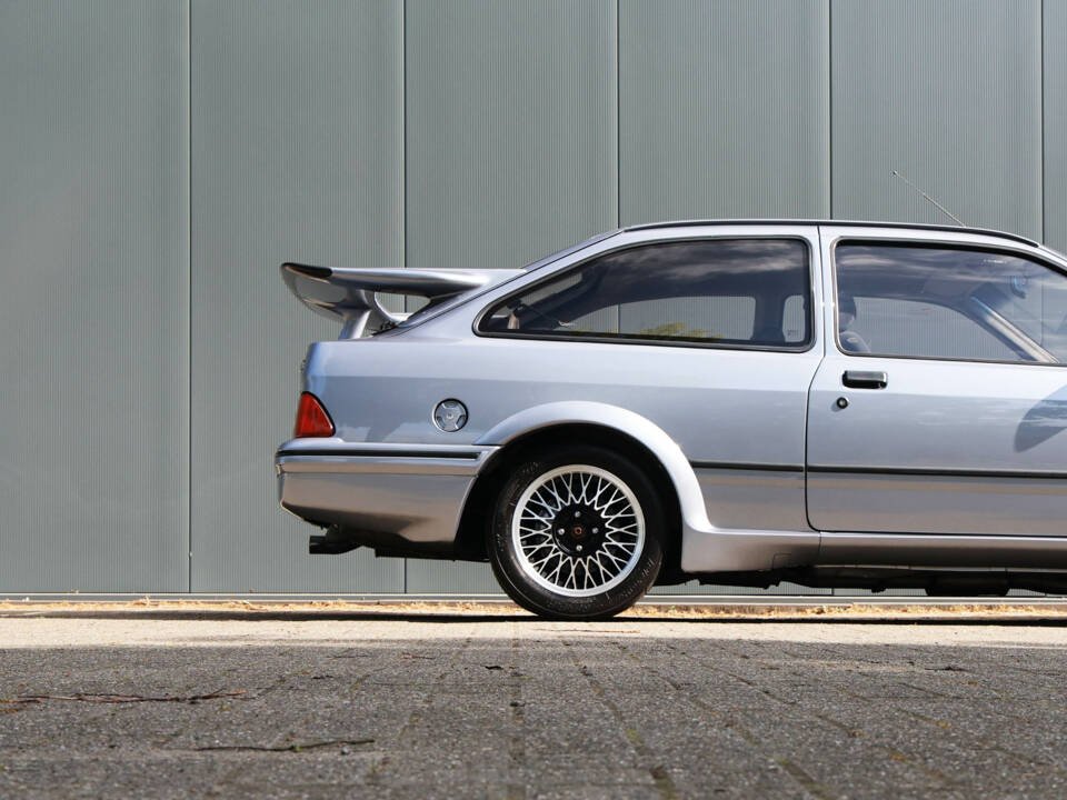 Immagine 8/47 di Ford Sierra RS Cosworth (1987)