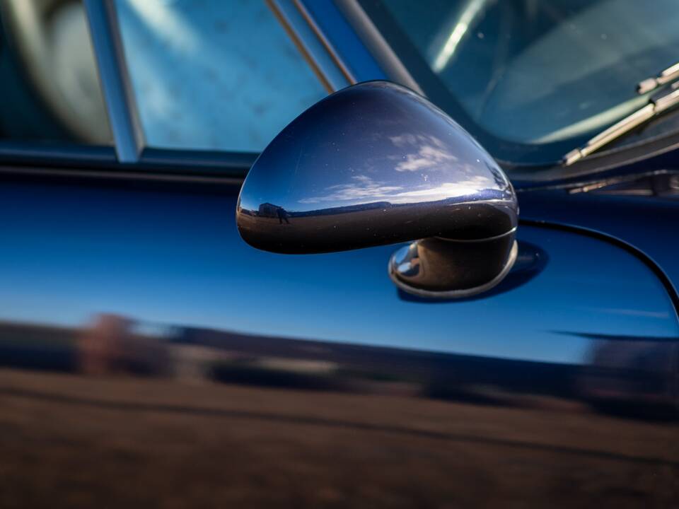 Image 58/93 de Porsche 911 Carrera (1994)