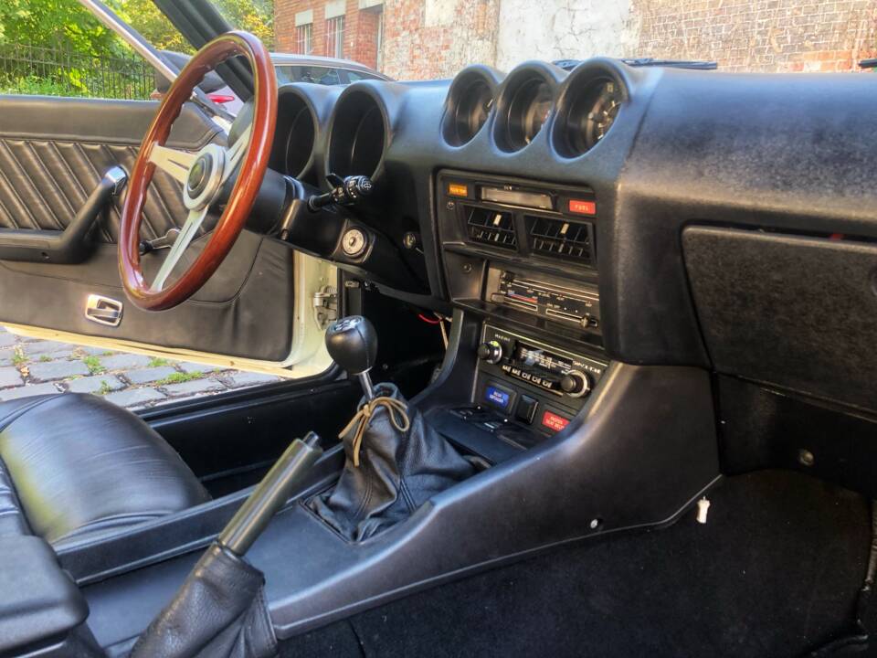 Bild 46/100 von Datsun 280 Z (1976)