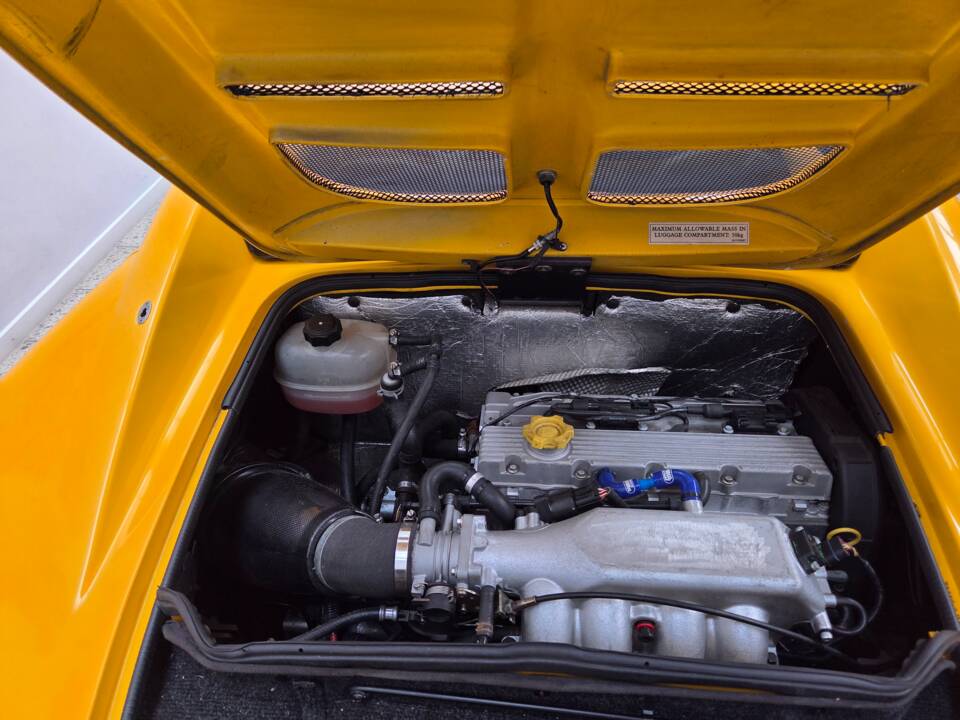 Image 12/12 of Lotus Elise Sport 160 (2000)