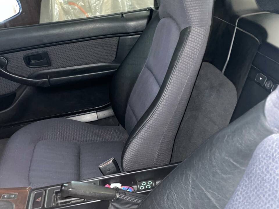 Bild 11/13 von BMW Z3 1.8 (1995)