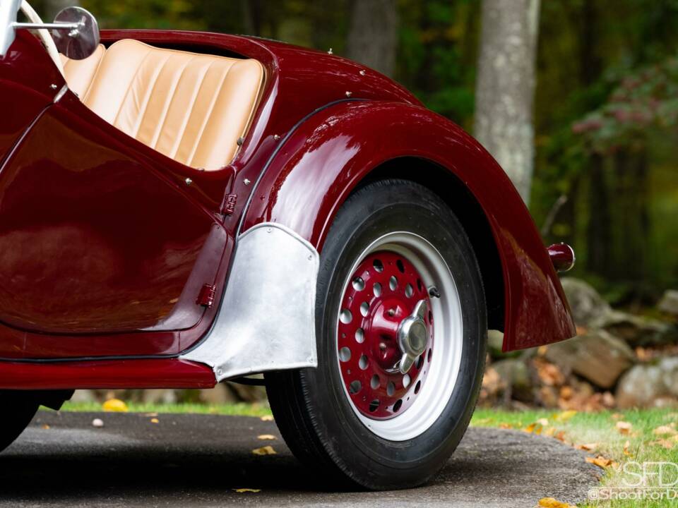 Bild 40/50 von BMW 328 (1937)