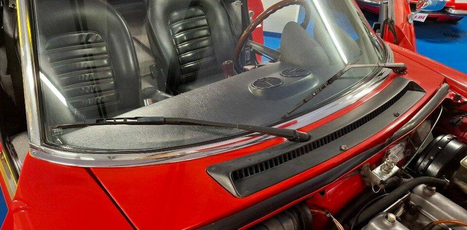 Image 36/43 of Alfa Romeo Spider Veloce 2000 (1982)