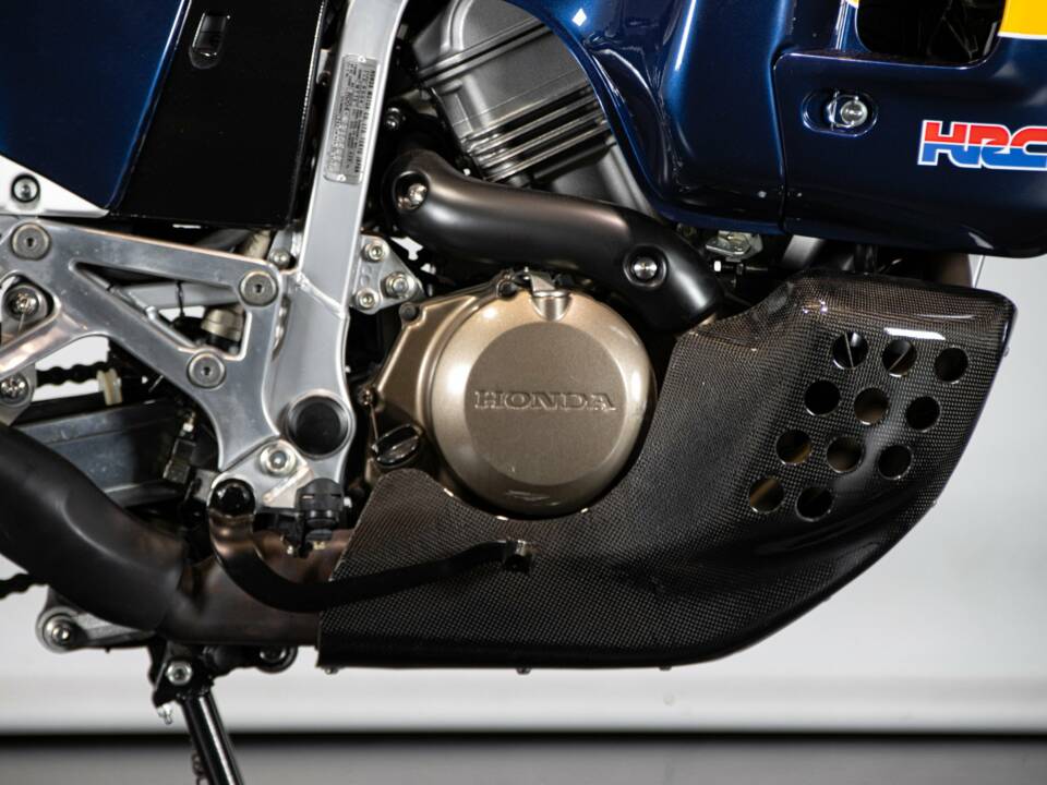 Imagen 29/50 de Honda DUMMY (1991)