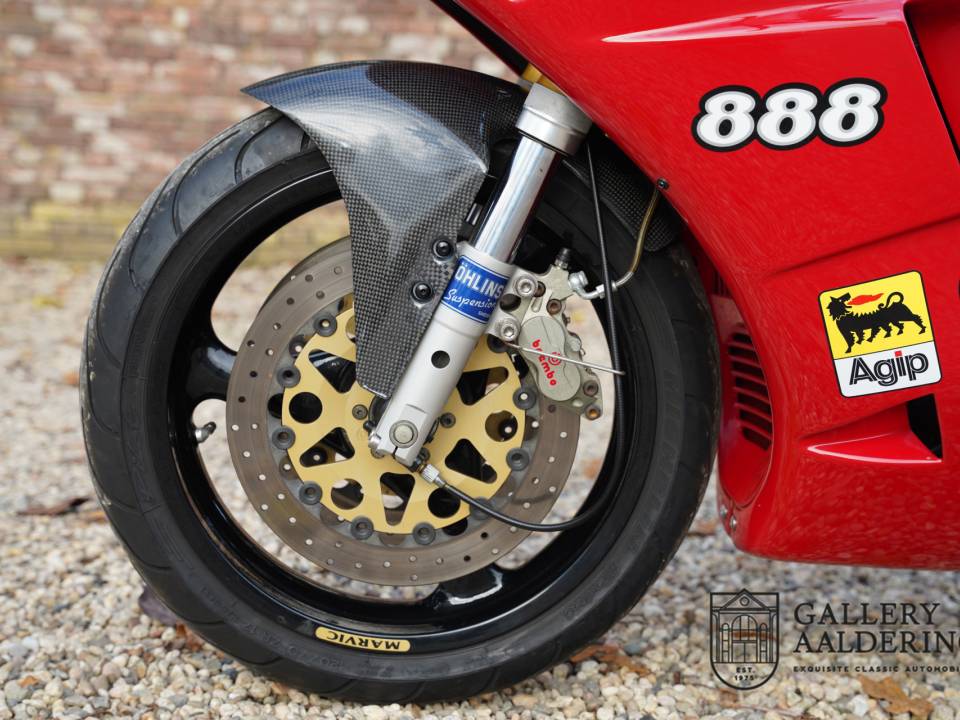 Imagen 30/36 de Ducati DUMMY (1992)