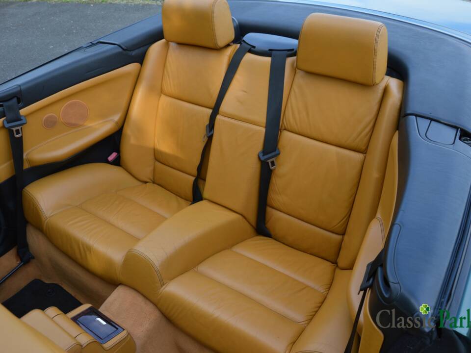 Bild 13/50 von BMW M3 (1998)