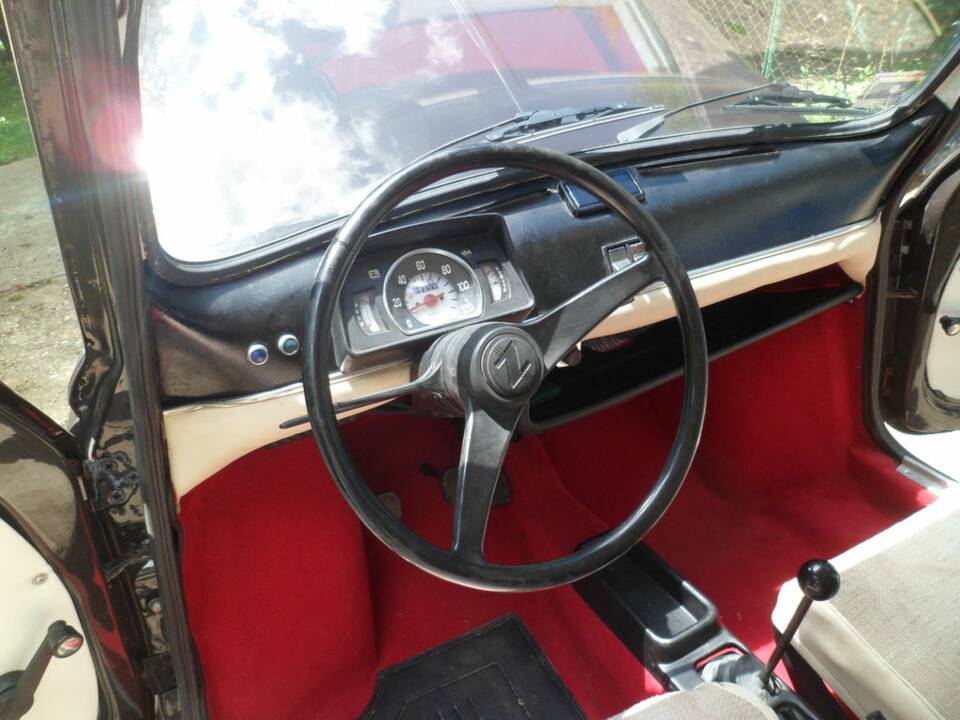 Bild 2/8 von Zastava 750L (1984)