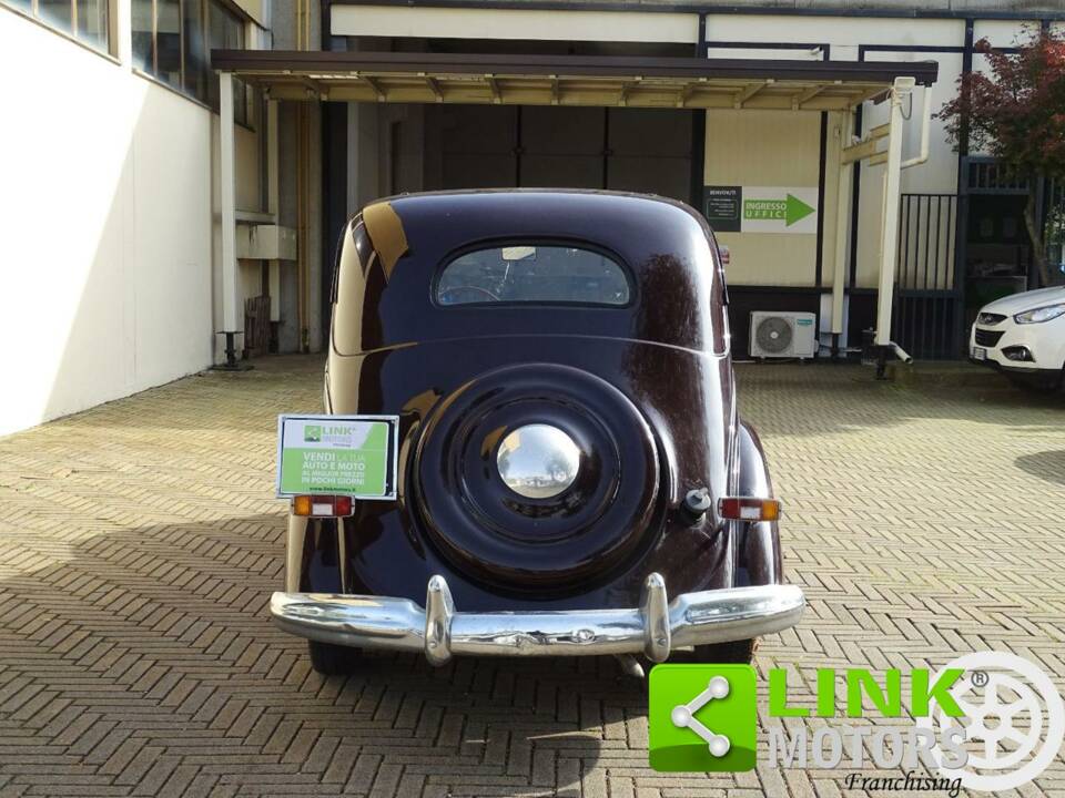 Imagen 9/10 de FIAT 1100 B (1949)