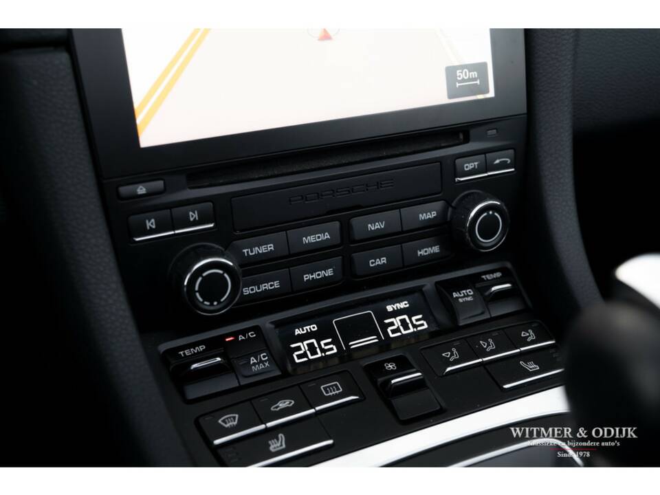 Afbeelding 36/39 van Porsche 718 Boxster S (2017)