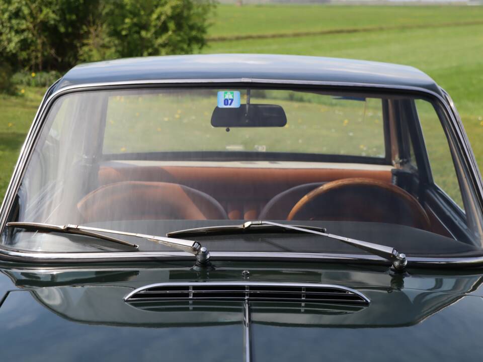 Bild 6/50 von Lancia Fulvia Coupe Rallye (1968)