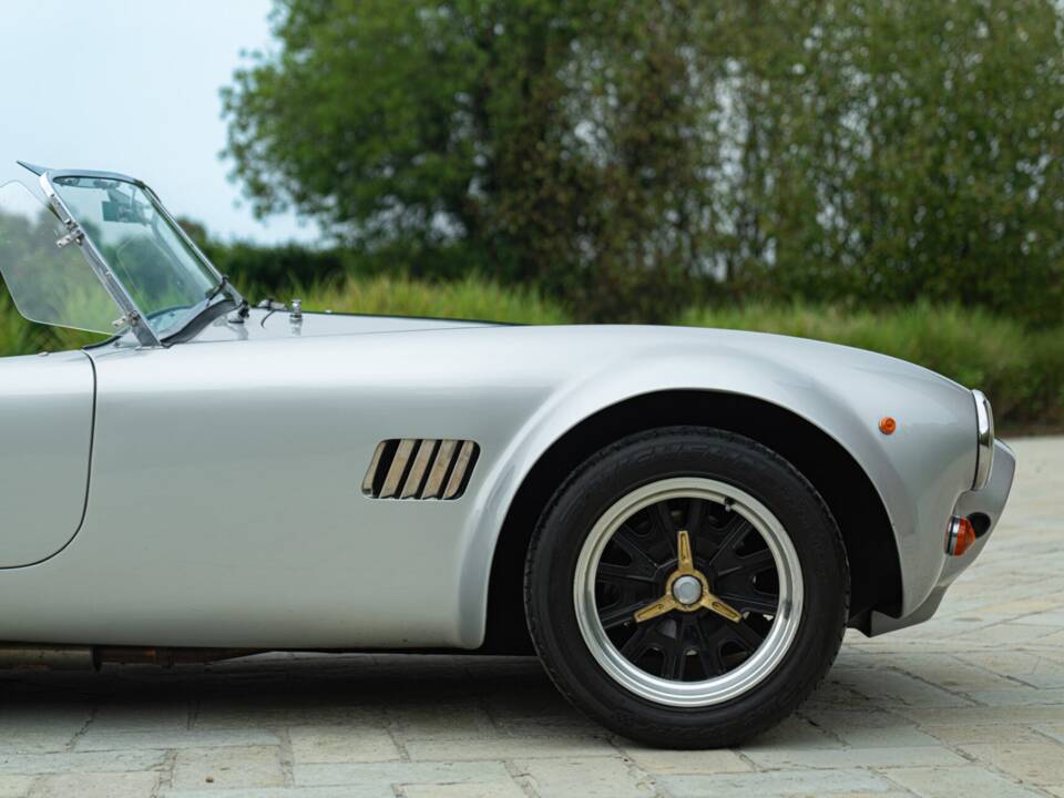 Image 27/50 of AC Cobra Mk IV (1987)