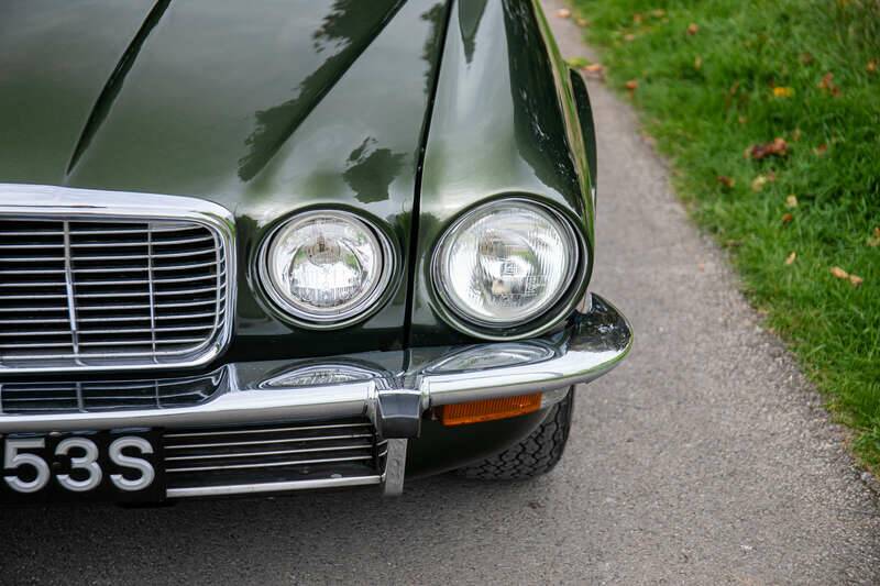 Bild 49/50 von Jaguar XJ 5.3 C (1978)