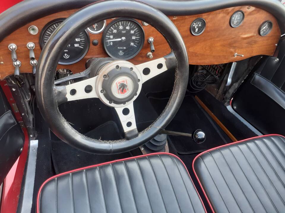 Bild 10/10 von Intermeccanica Squire SS 100 (1973)