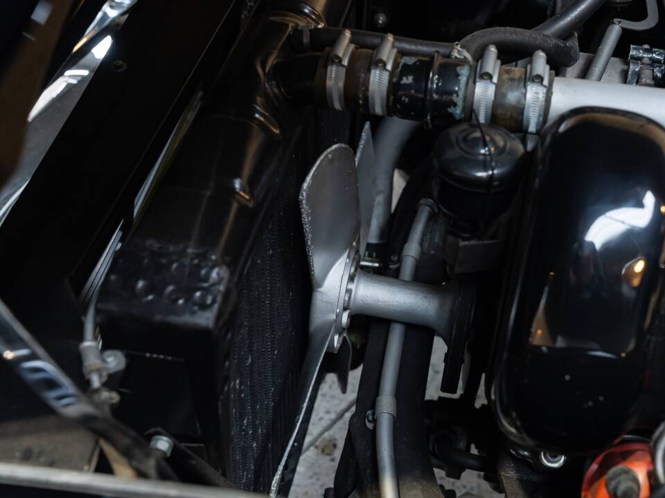 Bild 64/81 von Mercedes-Benz 300 SL Roadster (1959)