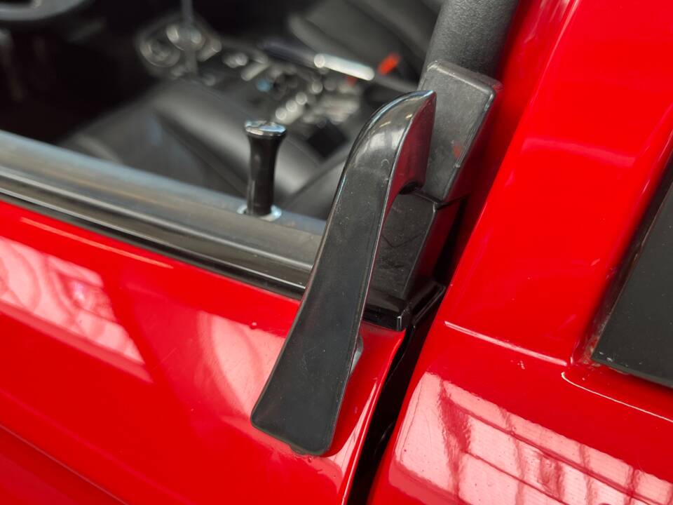 Image 9/40 of Ferrari 308 GTS Quattrovalvole (1984)