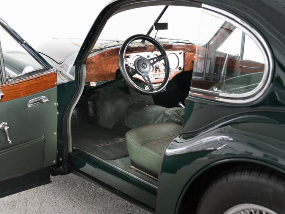 Bild 20/33 von Jaguar XK 140 SE FHC (1956)