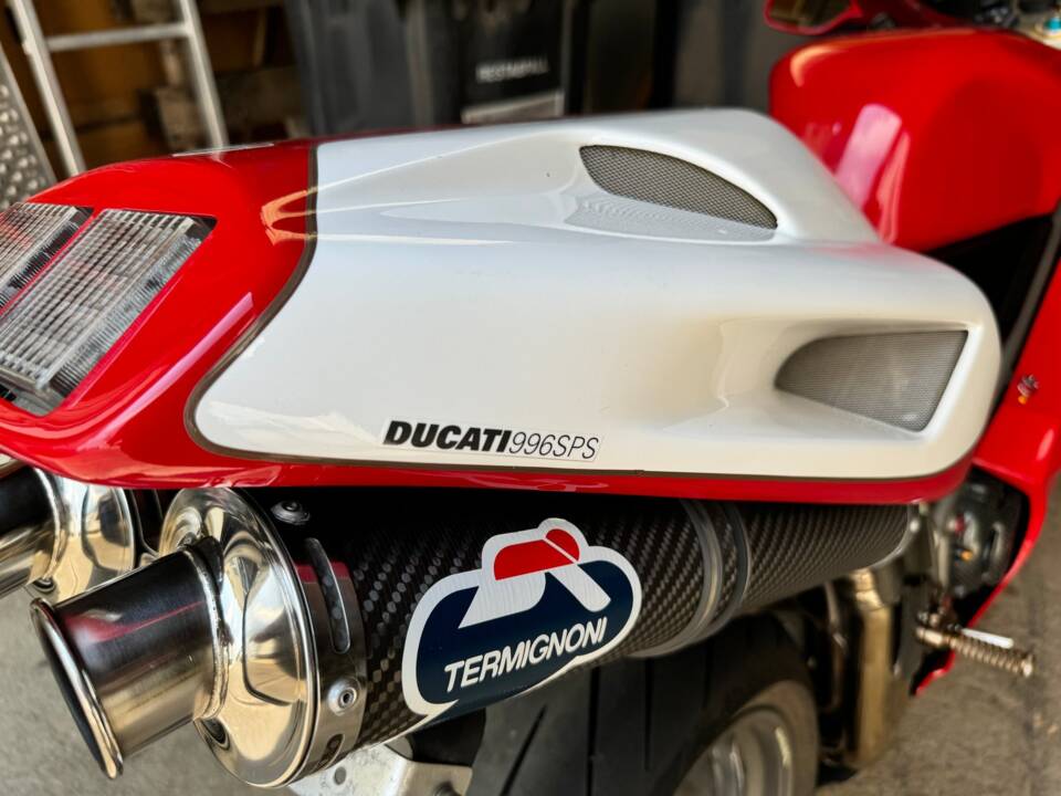 Image 12/22 de Ducati DUMMY (2000)