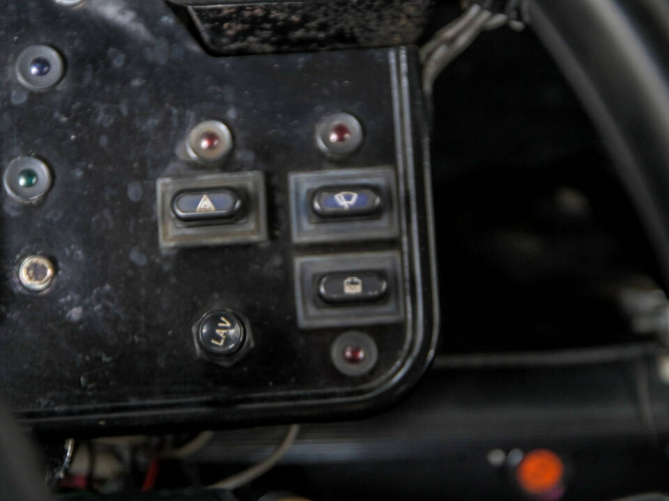 Image 16/50 de Citroën 2 CV 6 (1987)