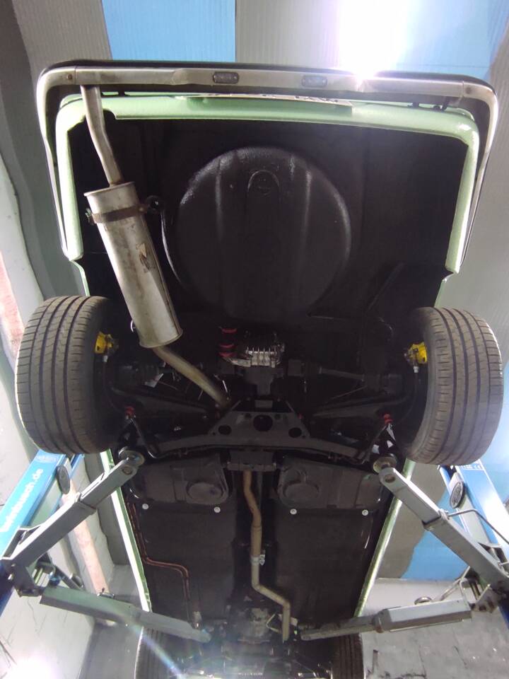 Afbeelding 27/44 van BMW 315 (1983)