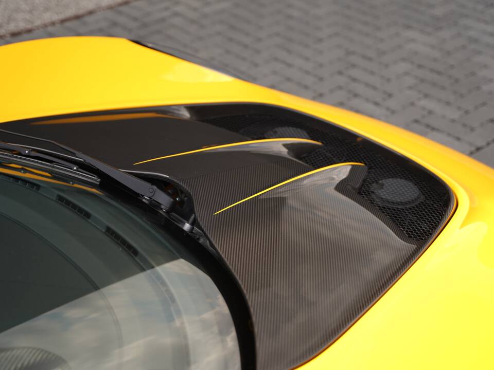 Image 35/50 of Lotus Exige Sport 410 (2021)