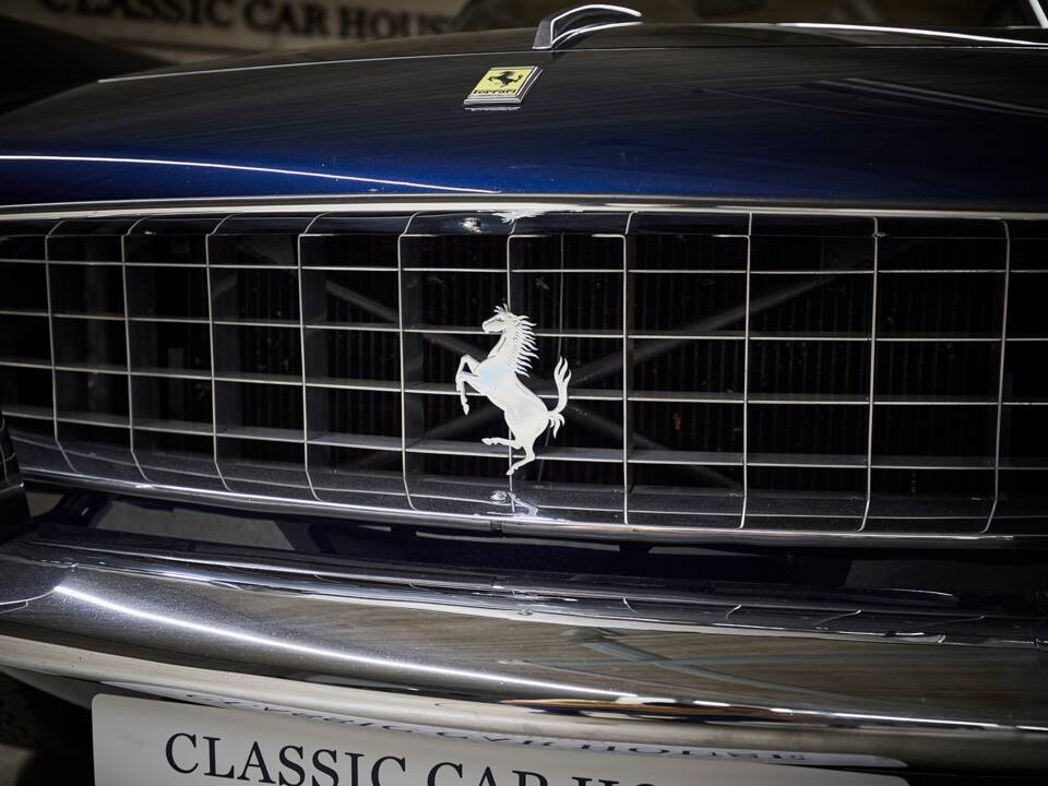 Imagen 26/90 de Ferrari 250 GT 2+2 (1963)