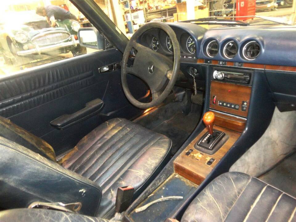 Image 3/50 of Mercedes-Benz 380 SL (1982)