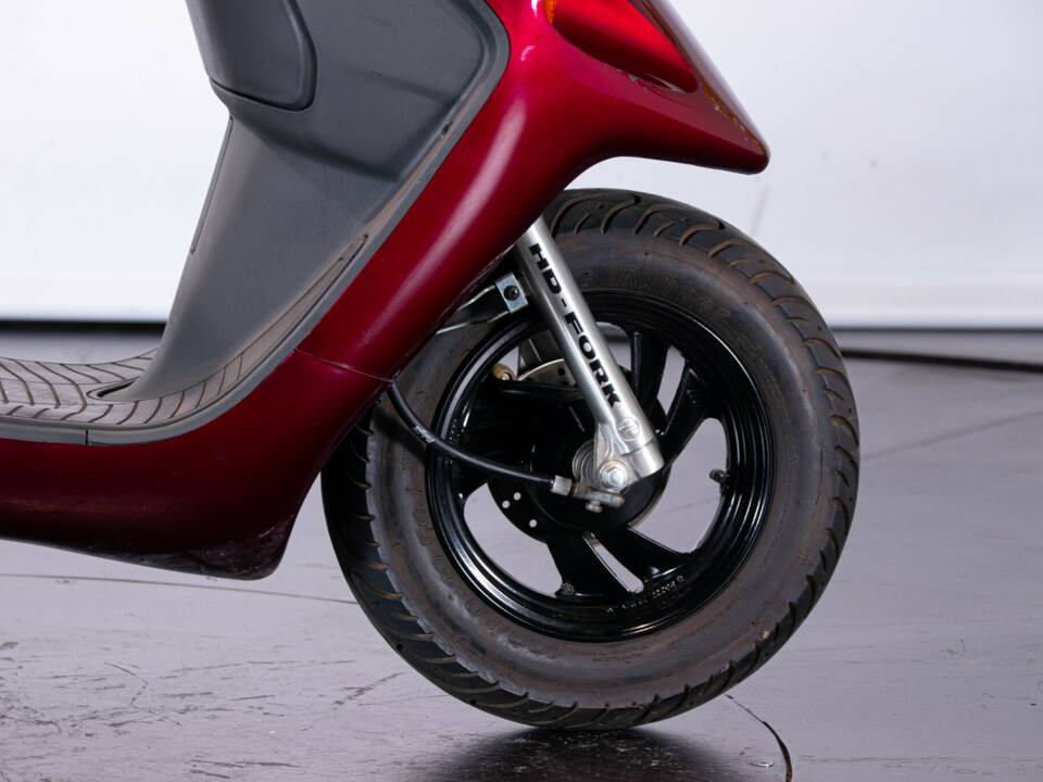 Bild 36/50 von Malaguti DUMMY (1994)