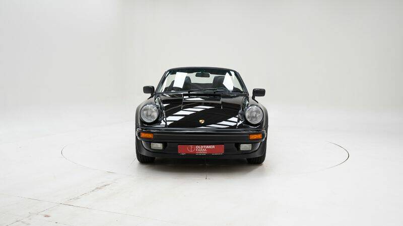 Bild 5/15 von Porsche 911 Turbo 3.3 (1988)