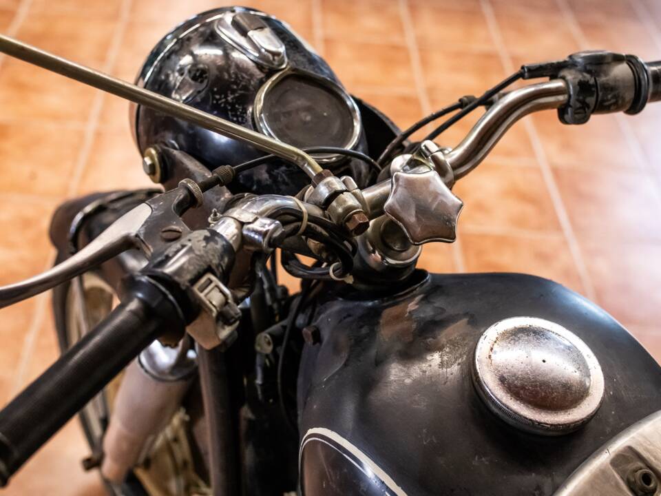 Afbeelding 3/6 van BMW R 26 (1959)