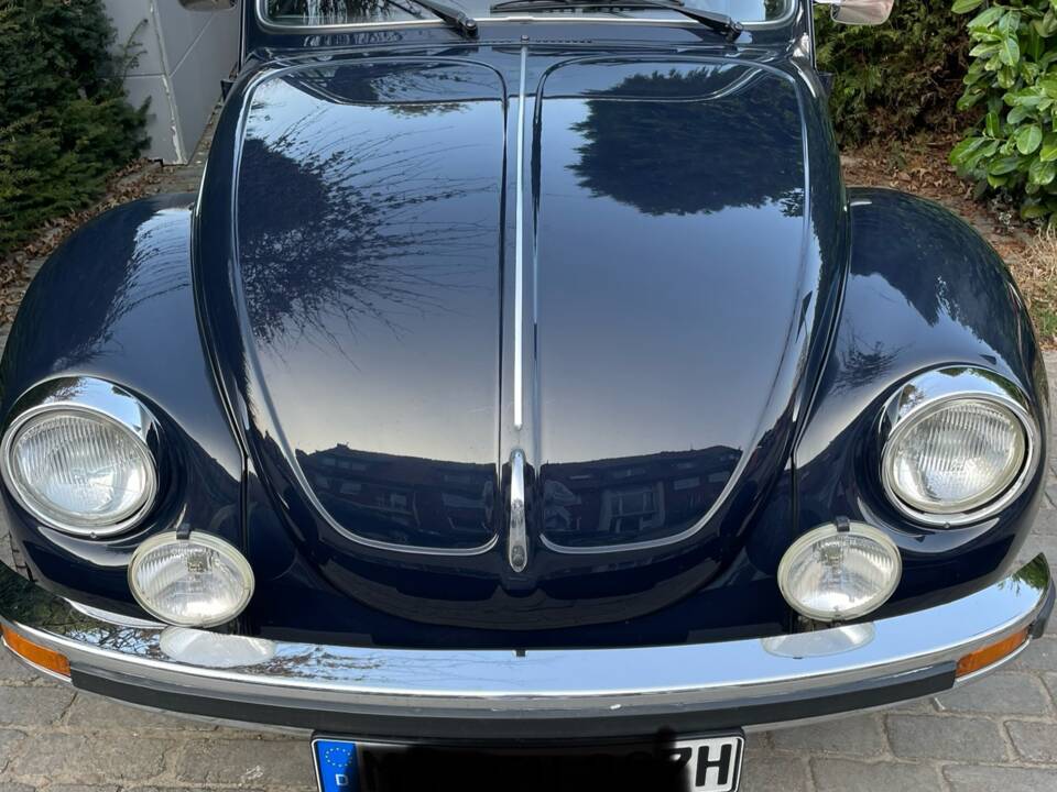 Image 1/17 of Volkswagen Maggiolone 1303 (1978)