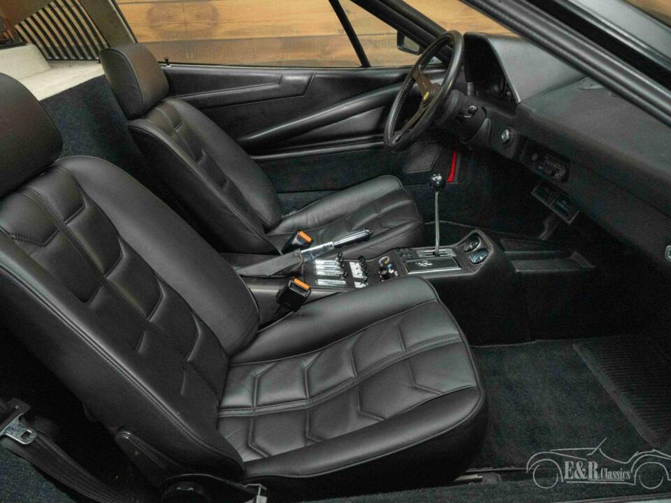 Image 13/19 of Ferrari 308 GTSi (1981)