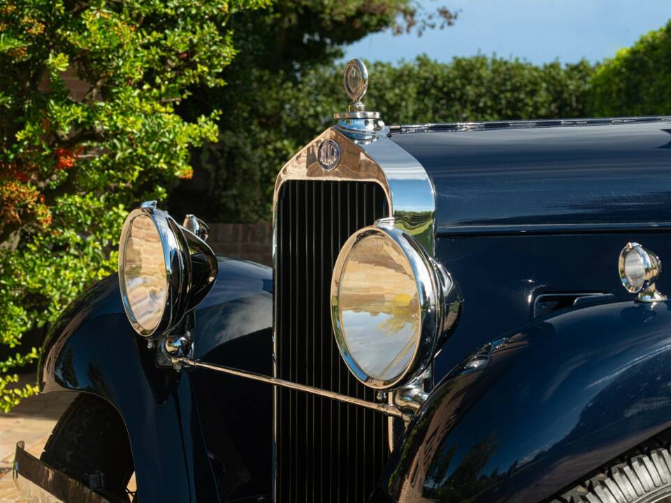 Imagen 21/50 de Delage D6-11 (1933)