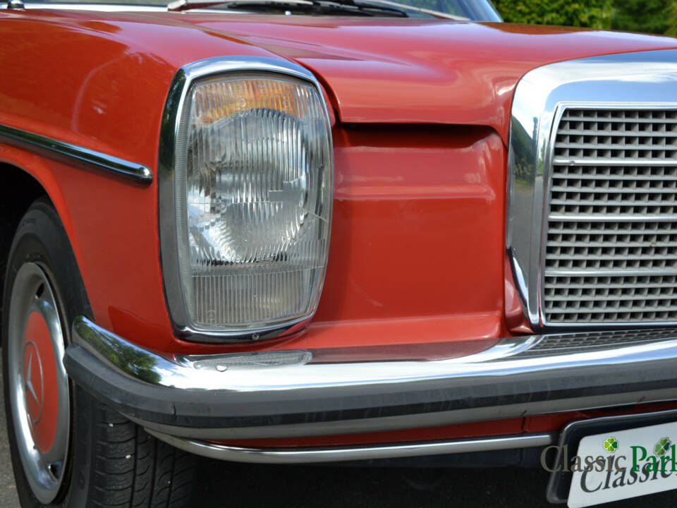 Bild 38/50 von Mercedes-Benz 230&#x2F;6 (1973)