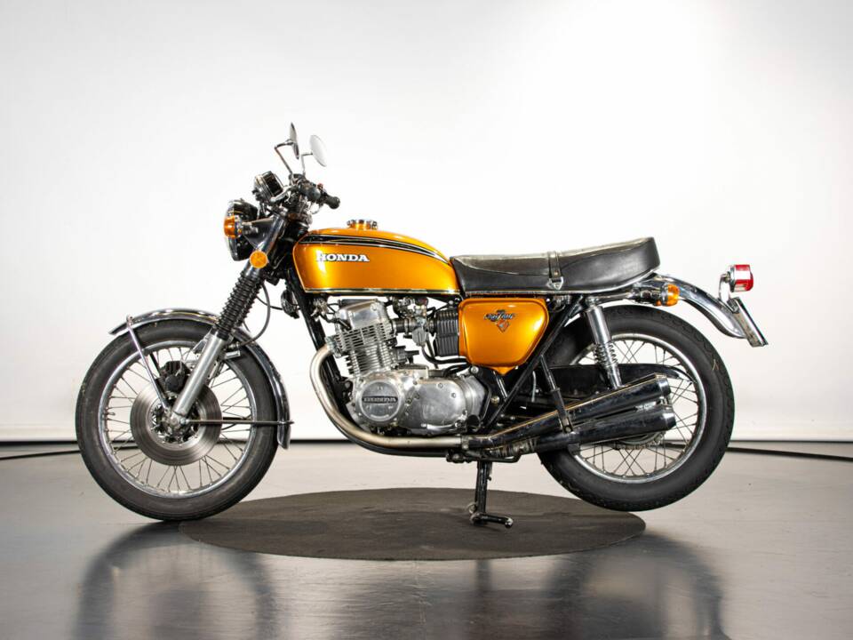 Image 1/50 of Honda CB 750 Four (1975)