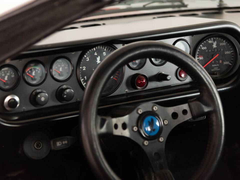 Image 41/47 of Isdera Erator GTE (1969)