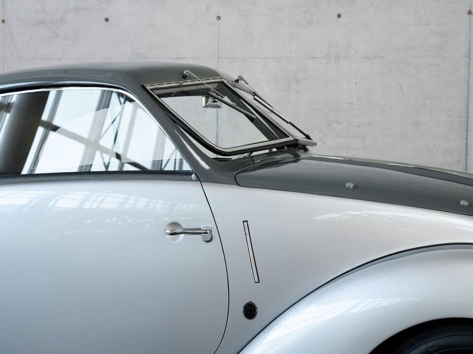 Immagine 38/50 di Adler 2.5 Litre Sport (1938)