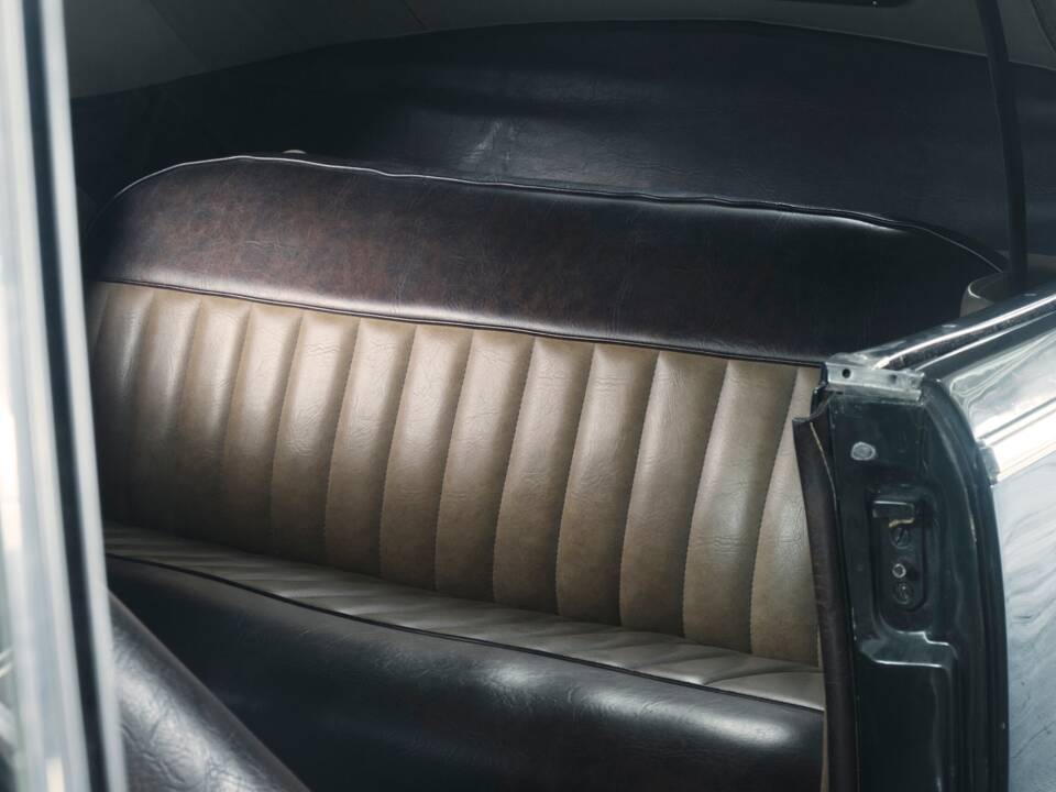 Bild 48/50 von Lincoln Continental V12 (1947)