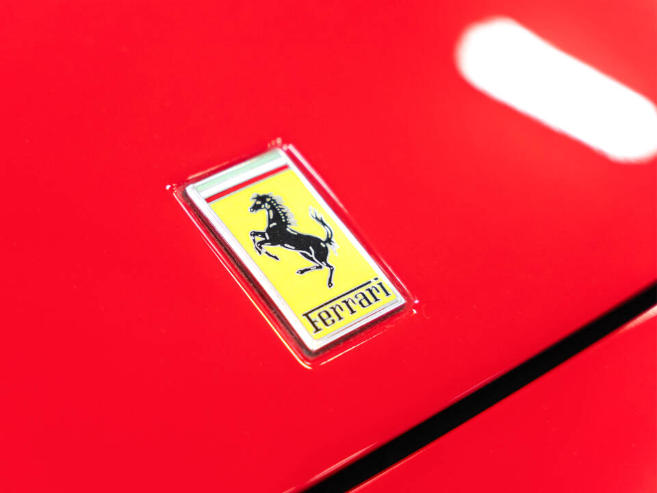 Image 16/55 of Ferrari F 355 Berlinetta (1994)