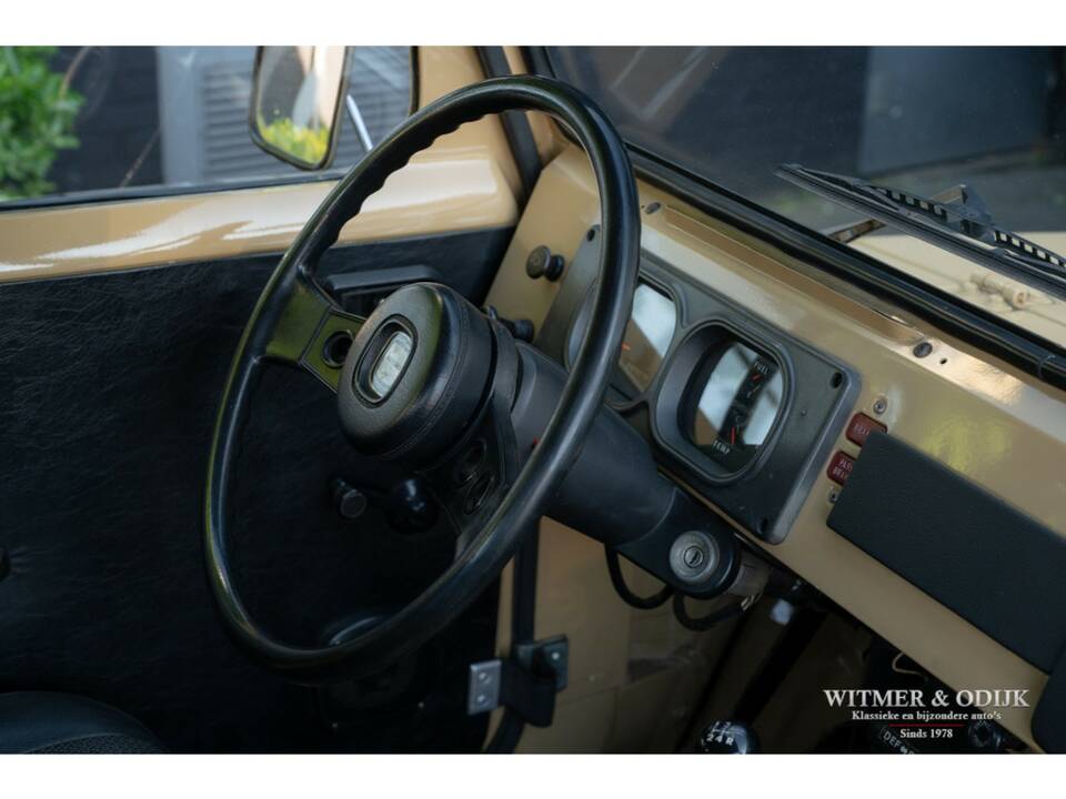 Bild 16/31 von Suzuki LJ 80 (1981)