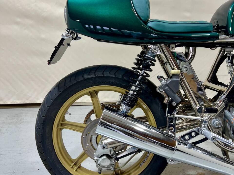 Image 4/16 of Rickman Honda CB 750 Four (1973)