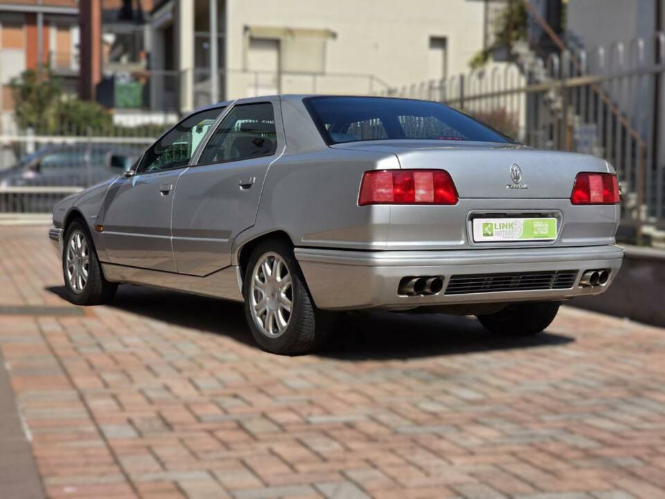 Image 3/49 of Maserati Quattroporte 2.0 (1996)
