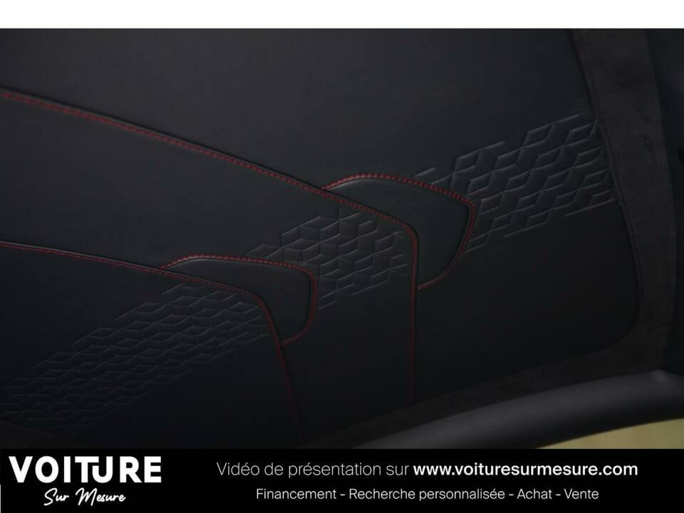 Bild 35/50 von Aston Martin DBS Superleggera (2019)