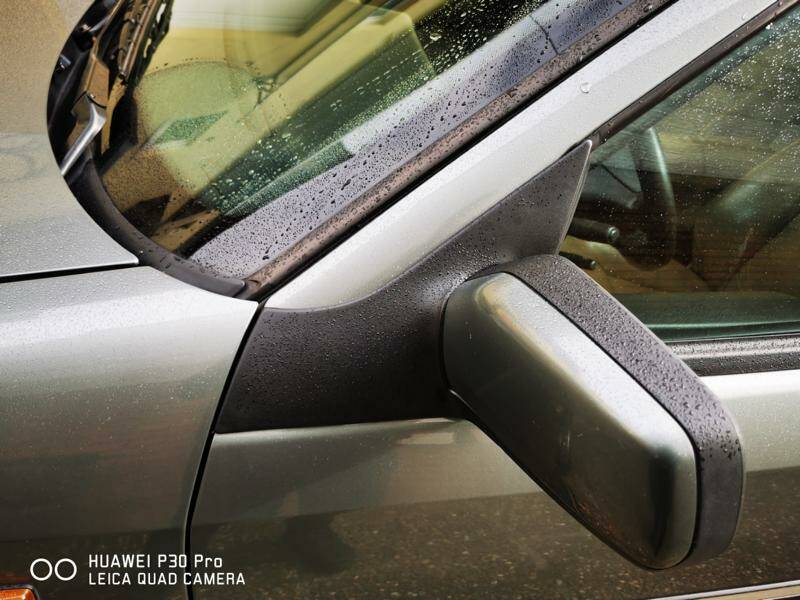 Bild 8/15 von Citroën Xantia 2.0i (1994)