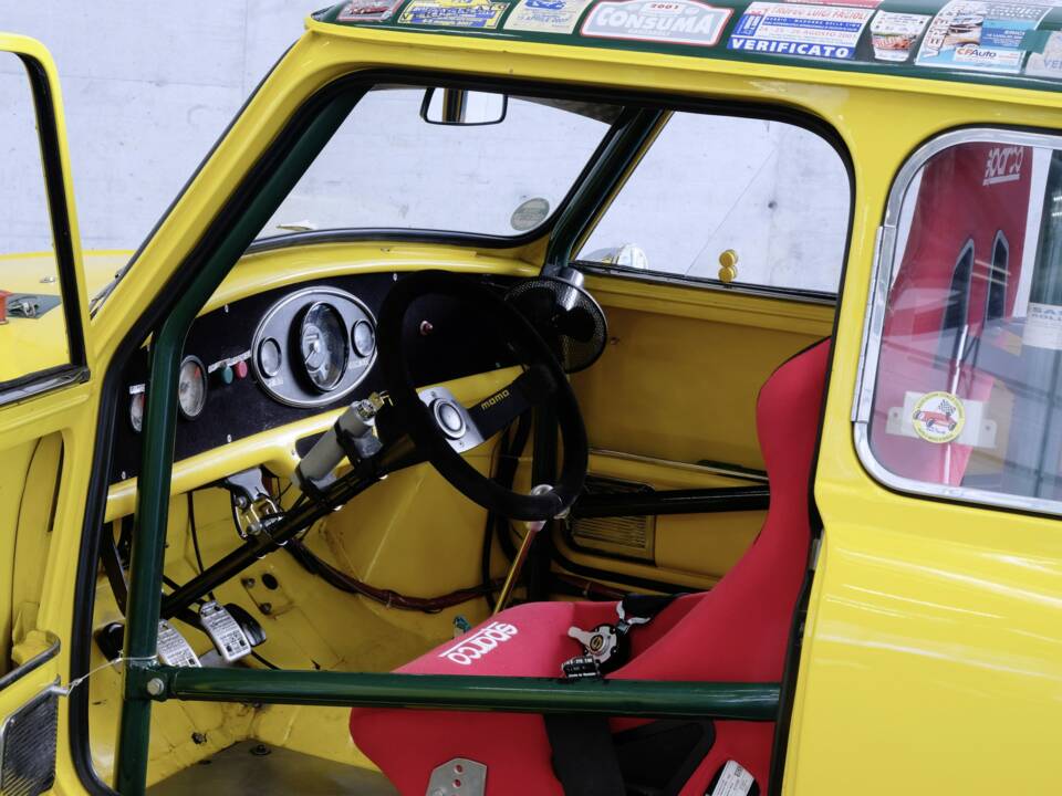 Image 20/50 of Austin Mini Cooper S 1275 (1965)